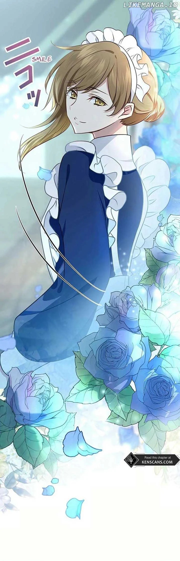 I Will Break Ties With the Harmful Sister Chapter 14 Bahasa Indonesia