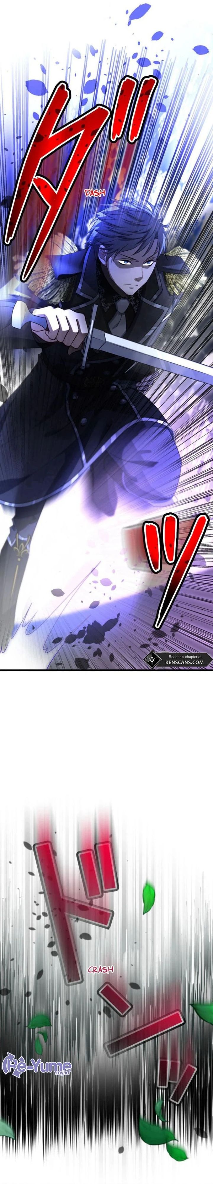 I Will Break Ties With the Harmful Sister Chapter 24 Bahasa Indonesia