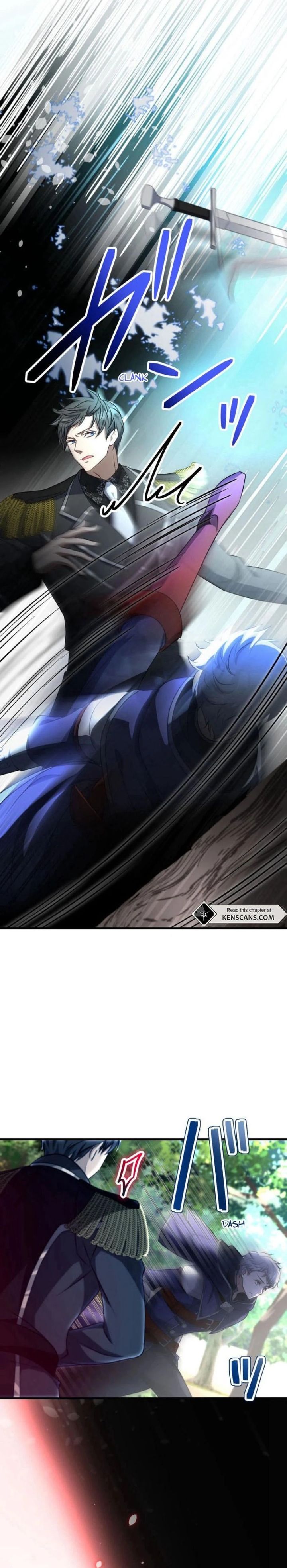 I Will Break Ties With the Harmful Sister Chapter 24 Bahasa Indonesia