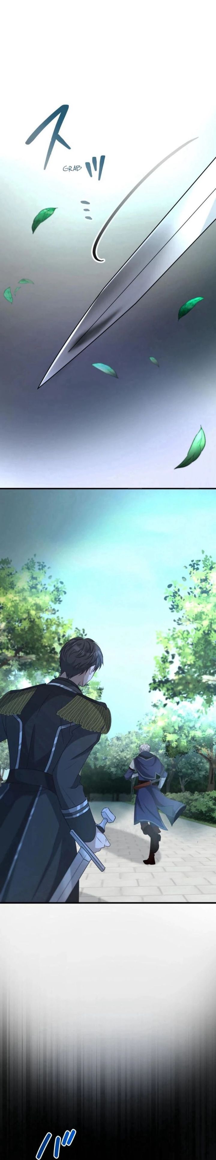 I Will Break Ties With the Harmful Sister Chapter 24 Bahasa Indonesia