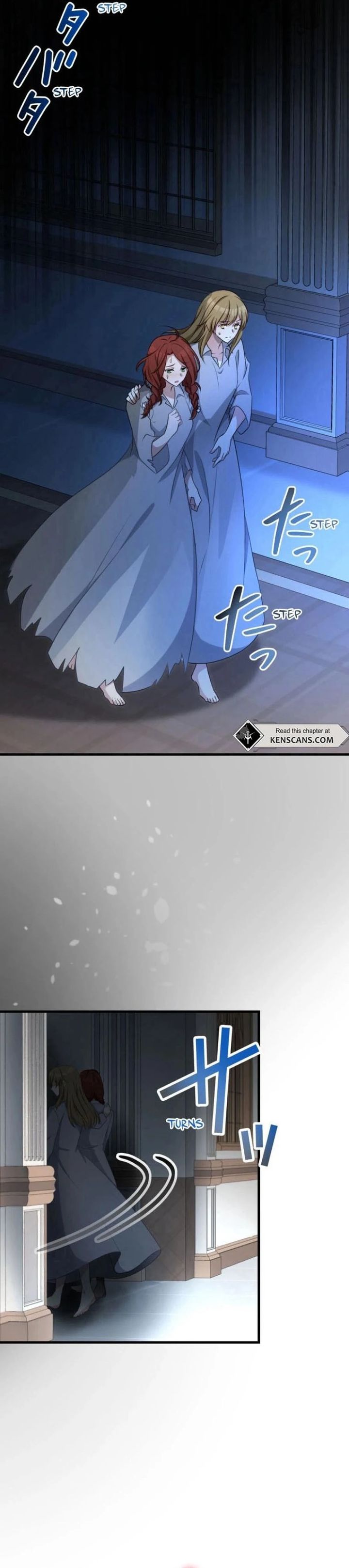 I Will Break Ties With the Harmful Sister Chapter 24 Bahasa Indonesia