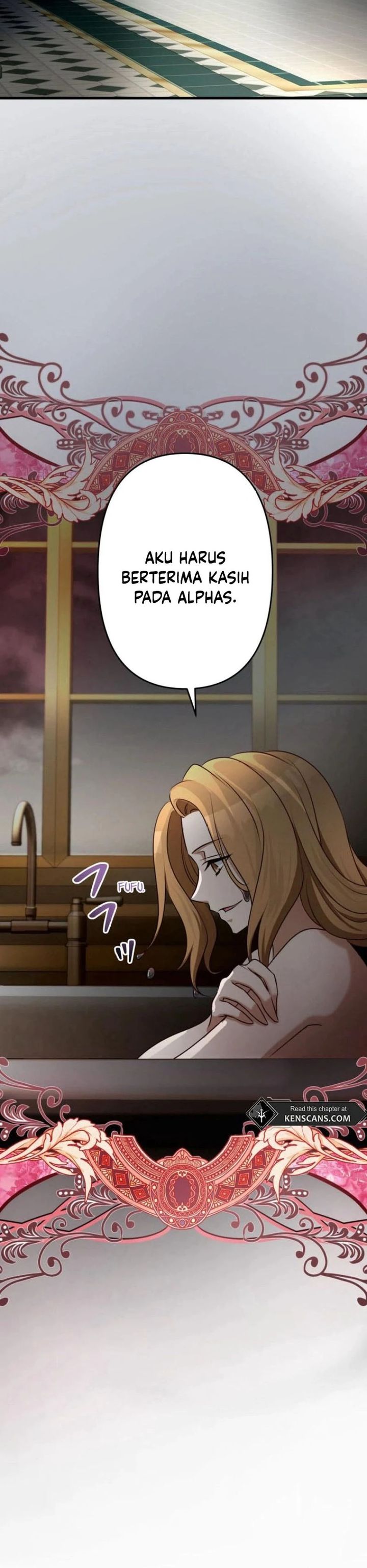 I Will Break Ties With the Harmful Sister Chapter 24 Bahasa Indonesia