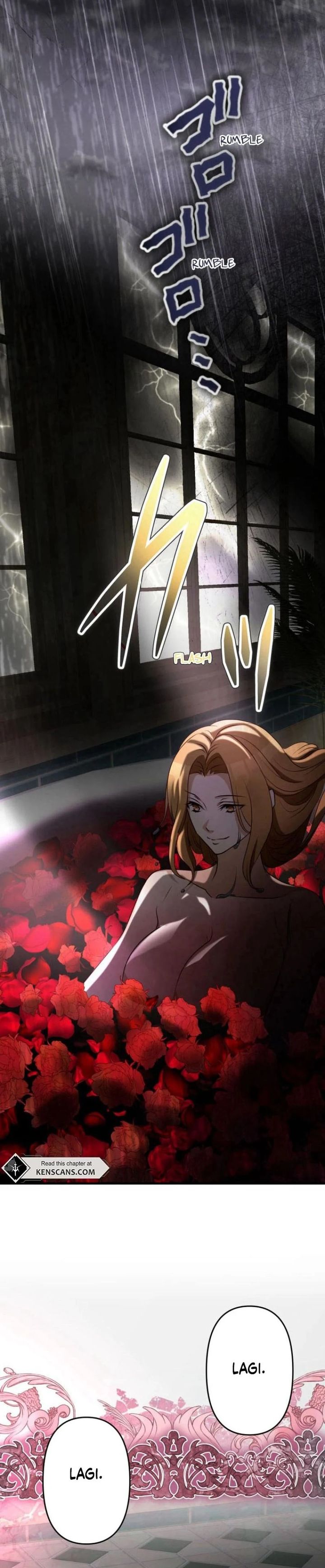 I Will Break Ties With the Harmful Sister Chapter 24 Bahasa Indonesia