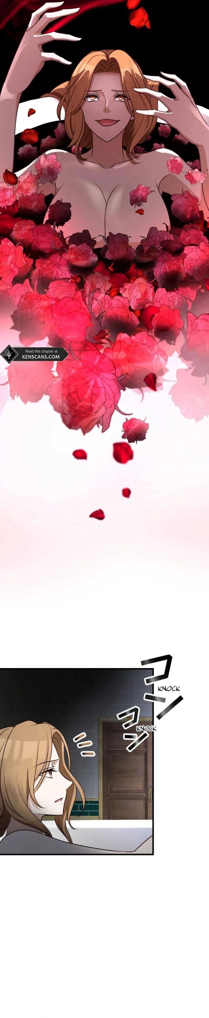 I Will Break Ties With the Harmful Sister Chapter 24 Bahasa Indonesia