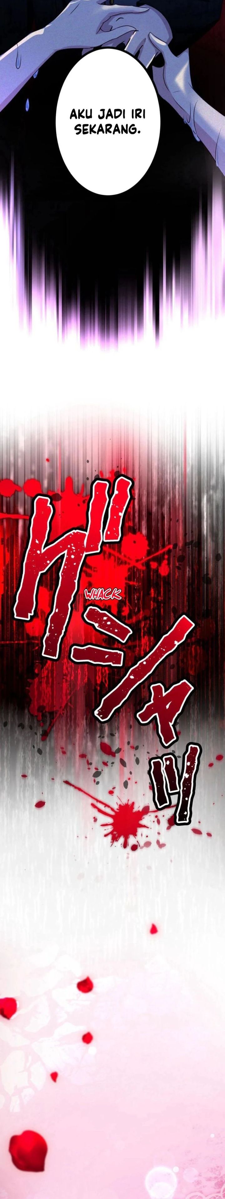 I Will Break Ties With the Harmful Sister Chapter 24 Bahasa Indonesia