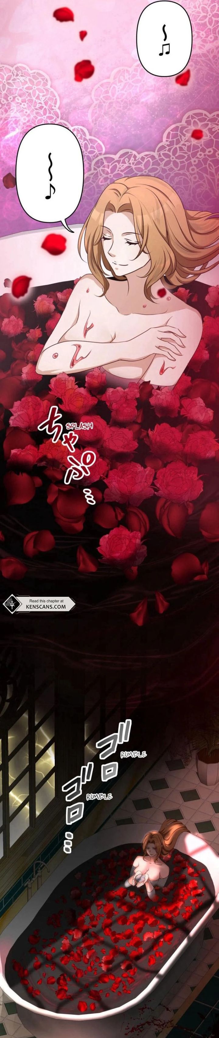 I Will Break Ties With the Harmful Sister Chapter 24 Bahasa Indonesia