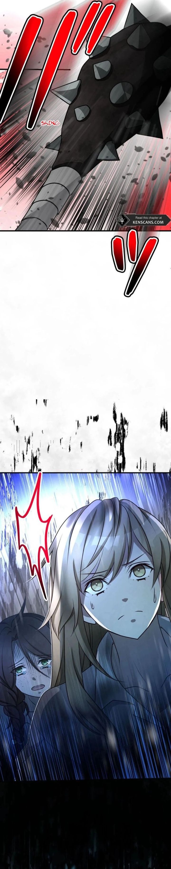 I Will Break Ties With the Harmful Sister Chapter 24 Bahasa Indonesia