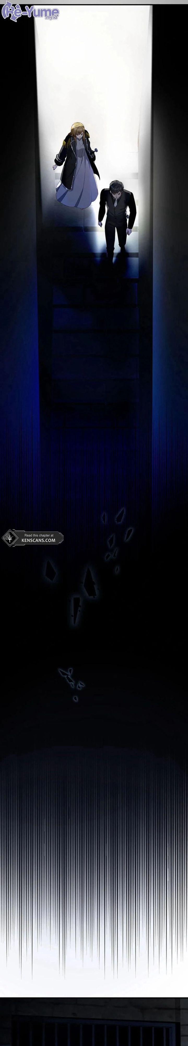 I Will Break Ties With the Harmful Sister chapter 26