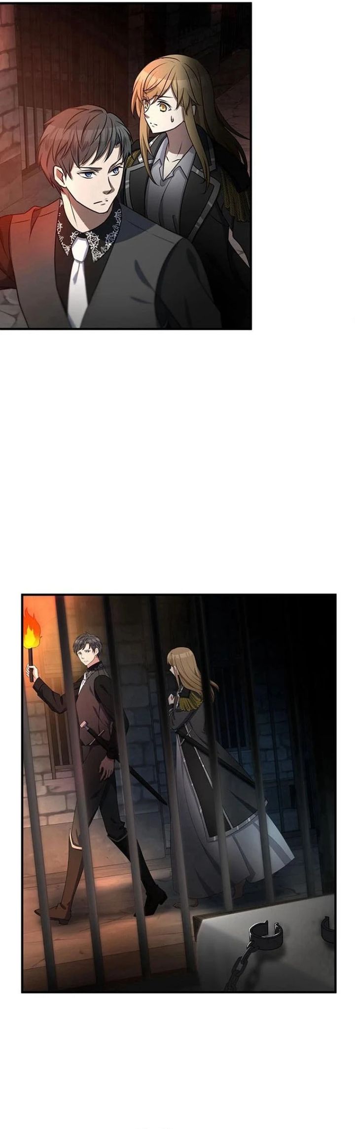 I Will Break Ties With the Harmful Sister chapter 26