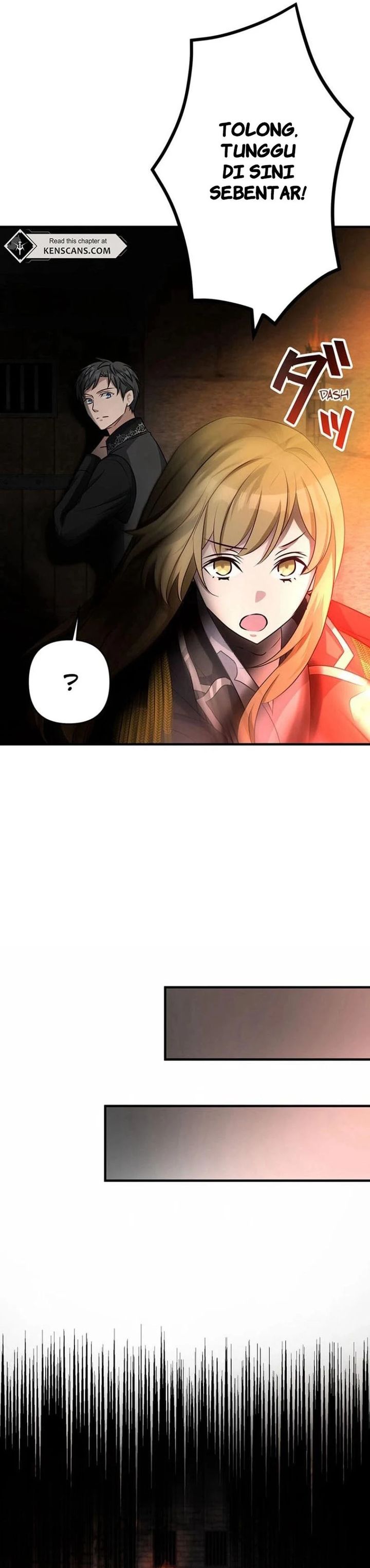 I Will Break Ties With the Harmful Sister chapter 26
