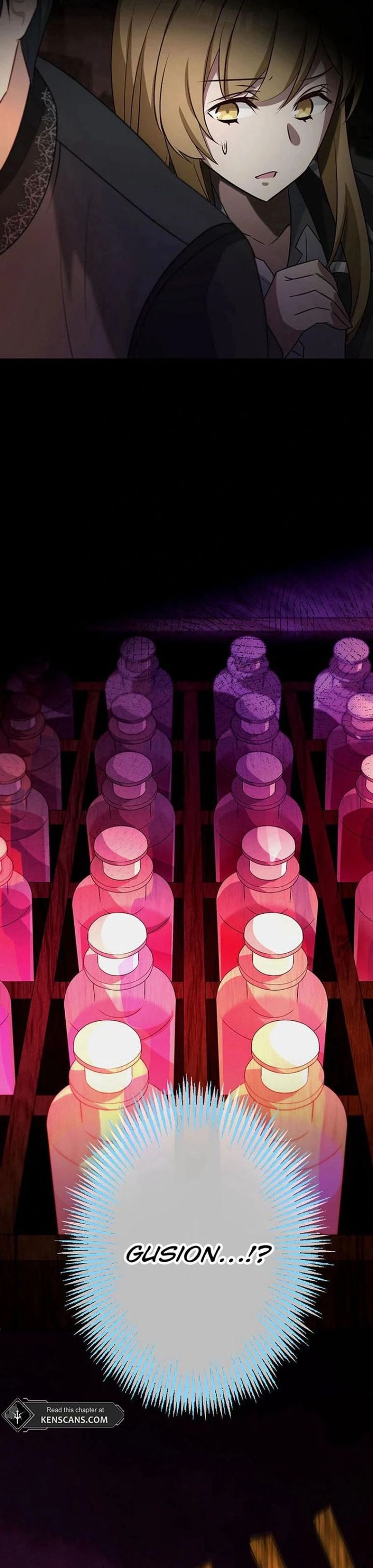 I Will Break Ties With the Harmful Sister chapter 26
