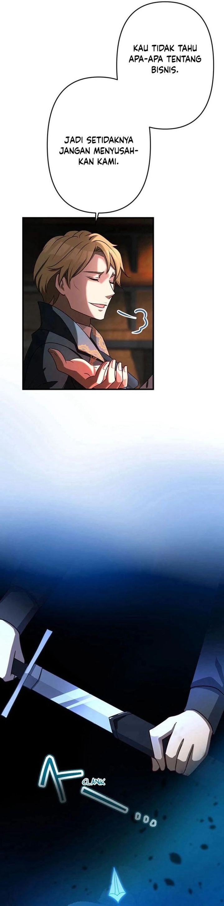 I Will Break Ties With the Harmful Sister chapter 26
