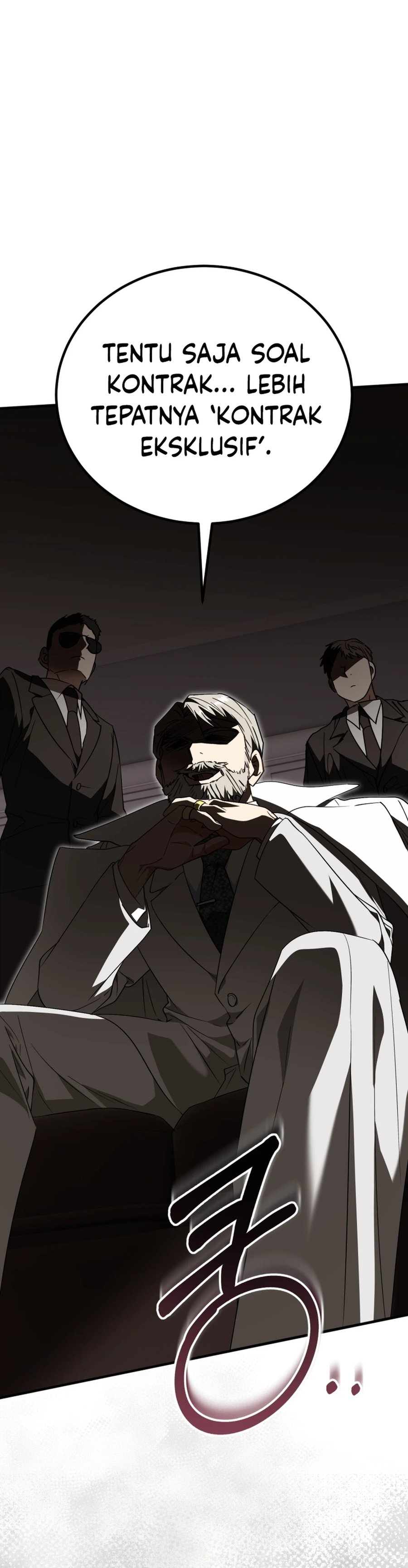 I Will Raise This Family! Chapter 13 Bahasa Indonesia