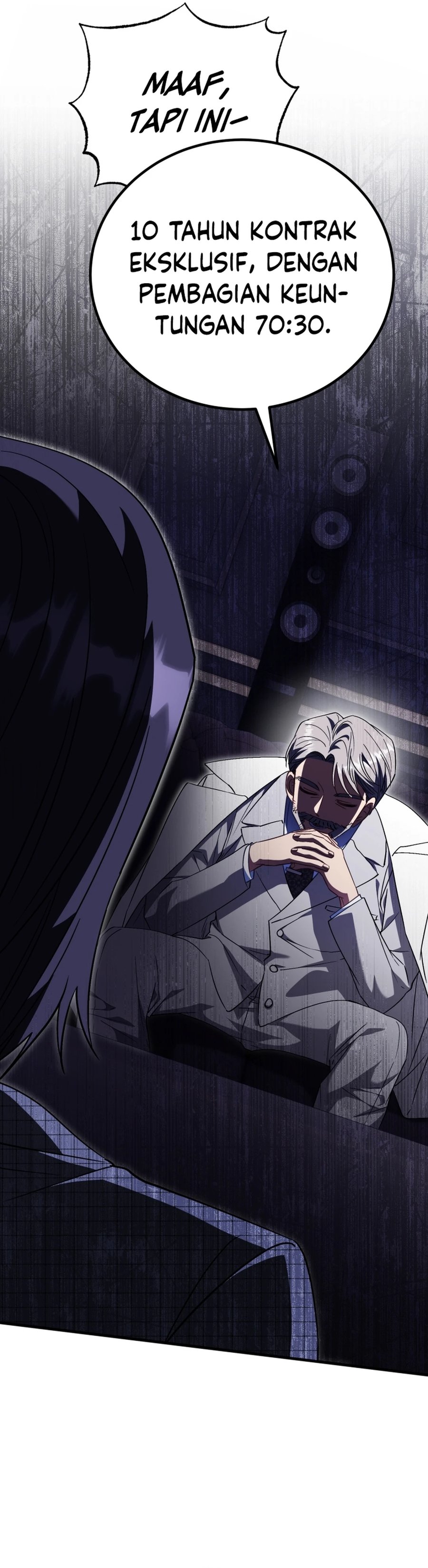 I Will Raise This Family! Chapter 13 Bahasa Indonesia