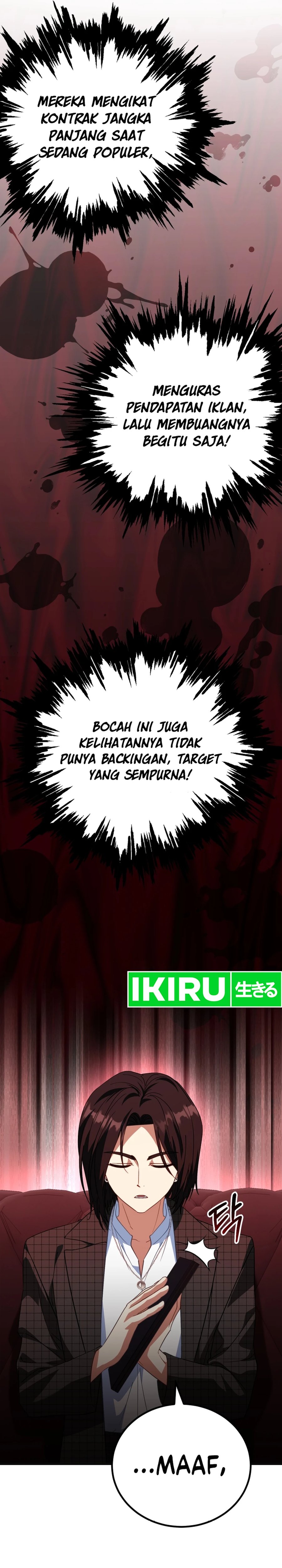 I Will Raise This Family! Chapter 13 Bahasa Indonesia
