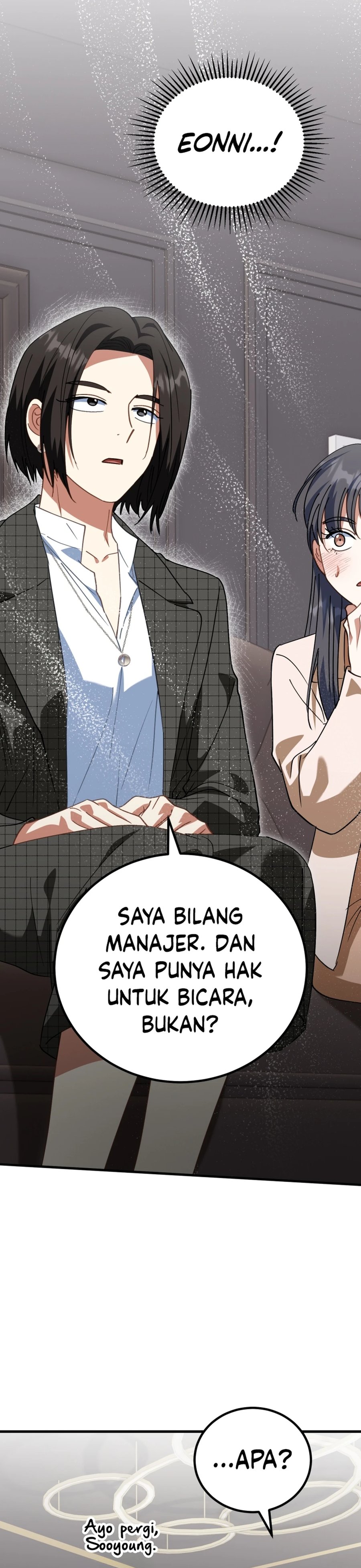 I Will Raise This Family! Chapter 13 Bahasa Indonesia
