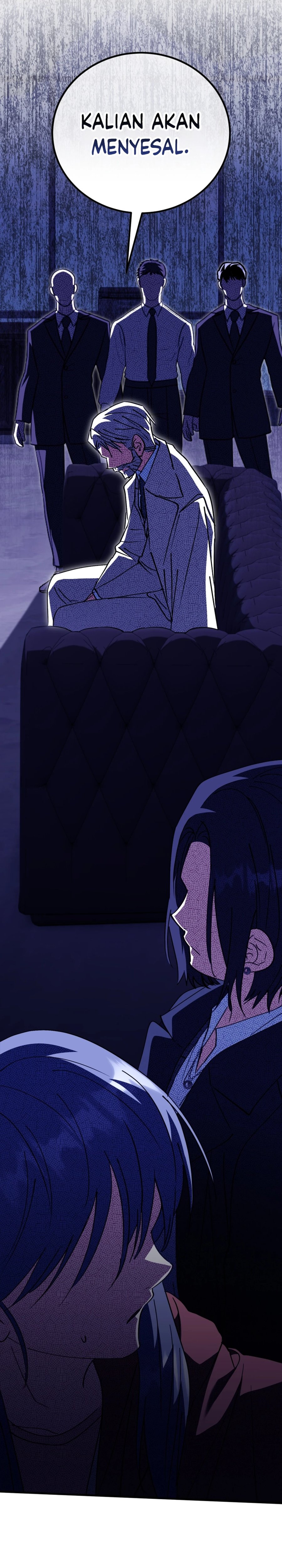 I Will Raise This Family! Chapter 13 Bahasa Indonesia