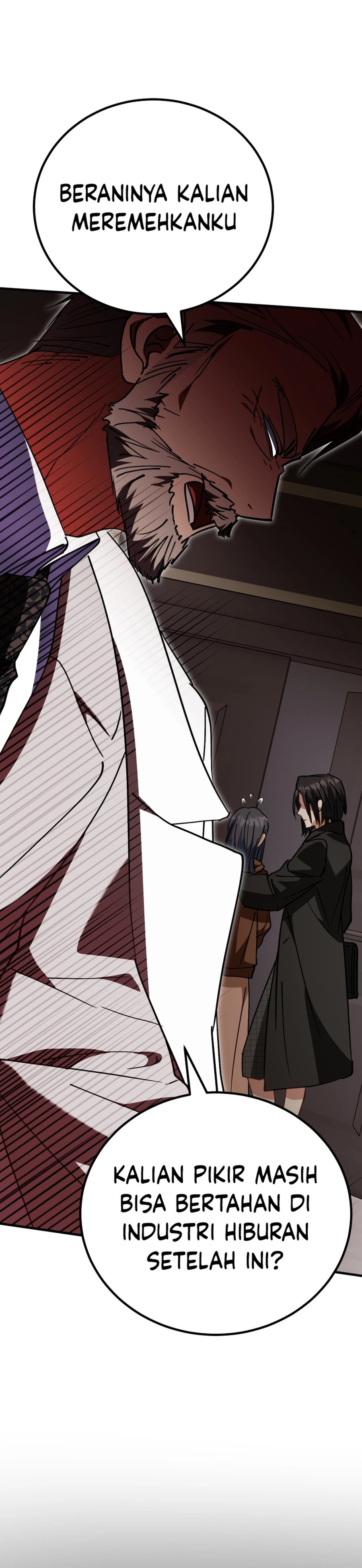 I Will Raise This Family! Chapter 13 Bahasa Indonesia