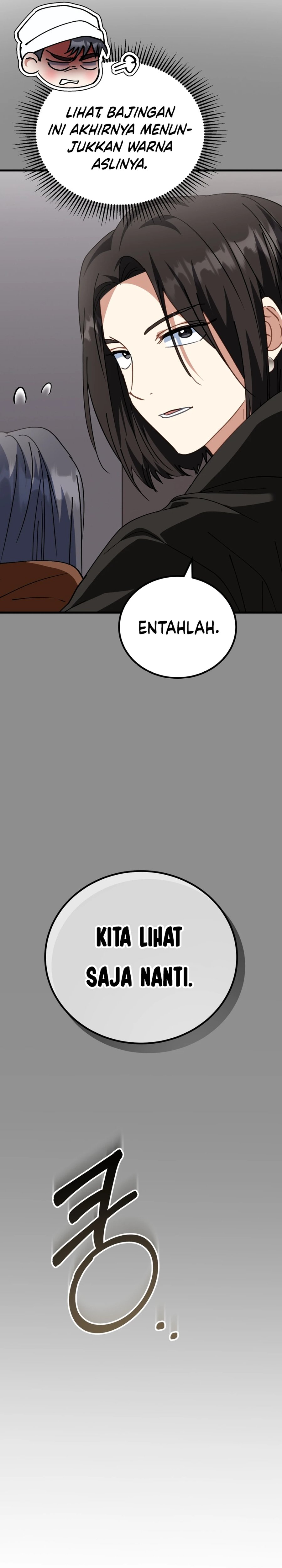 I Will Raise This Family! Chapter 13 Bahasa Indonesia