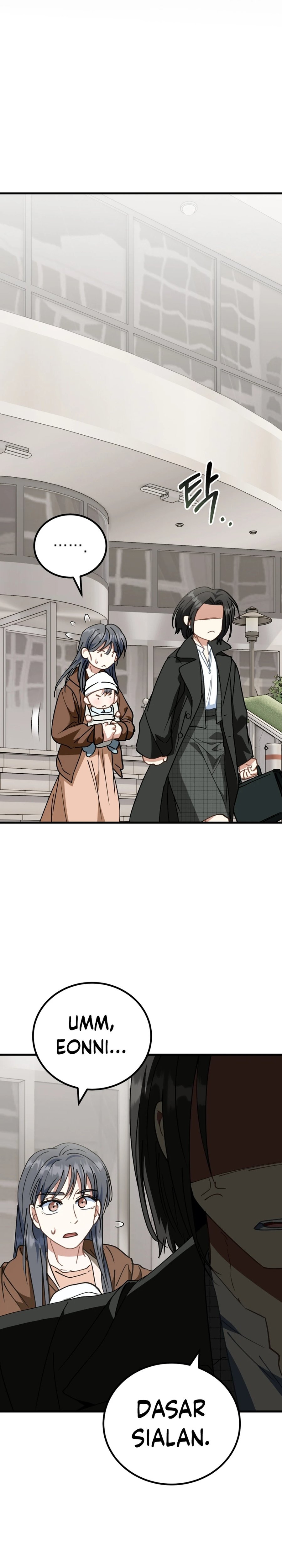 I Will Raise This Family! Chapter 13 Bahasa Indonesia