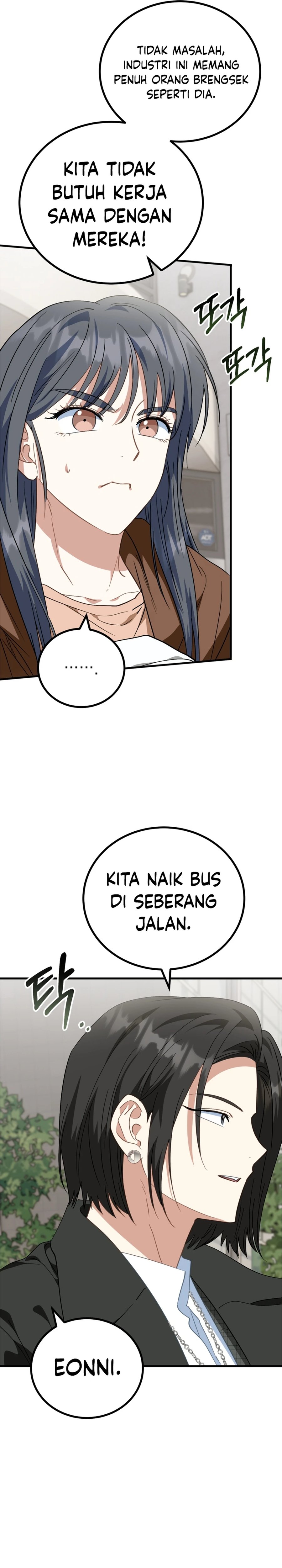 I Will Raise This Family! Chapter 13 Bahasa Indonesia