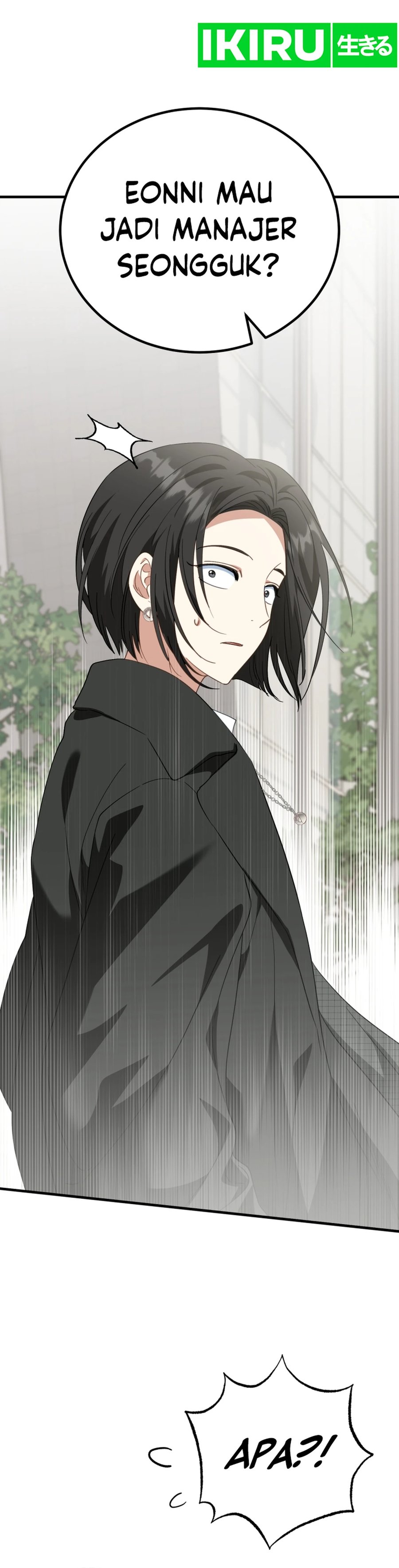 I Will Raise This Family! Chapter 13 Bahasa Indonesia