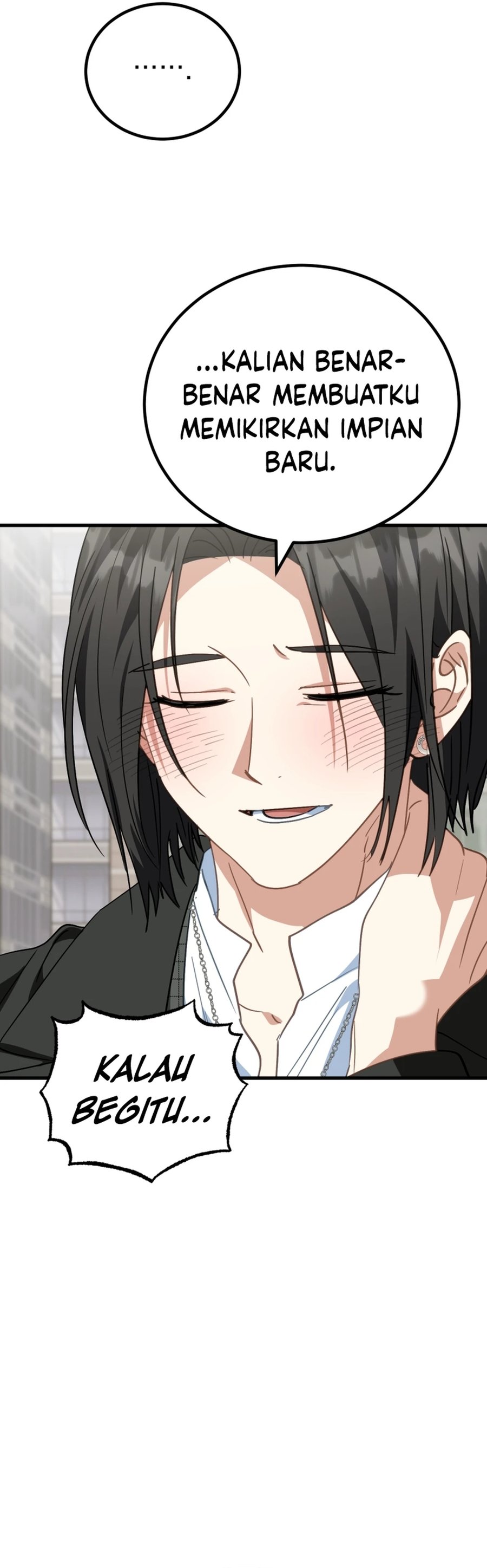 I Will Raise This Family! Chapter 13 Bahasa Indonesia