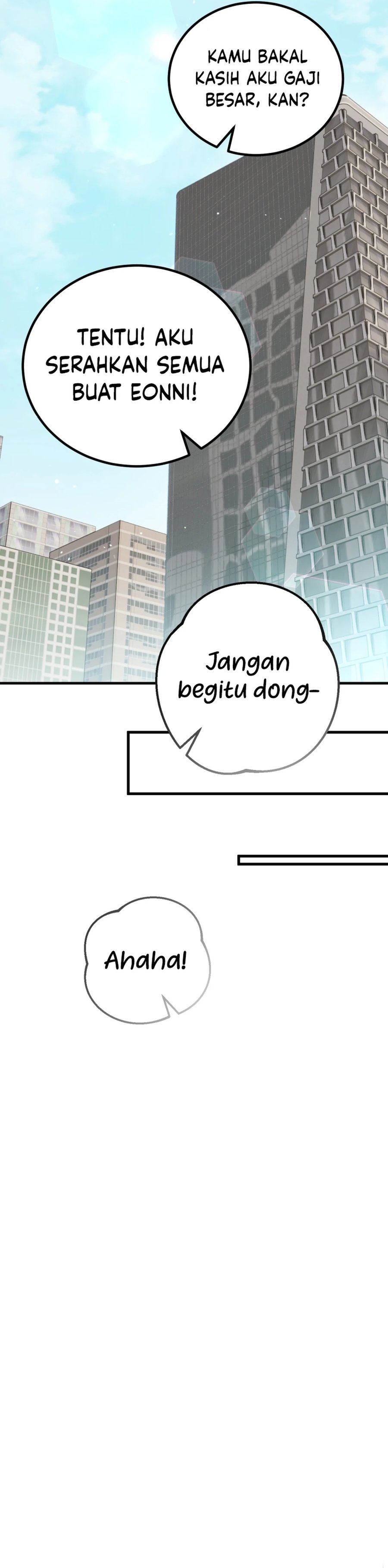 I Will Raise This Family! Chapter 13 Bahasa Indonesia