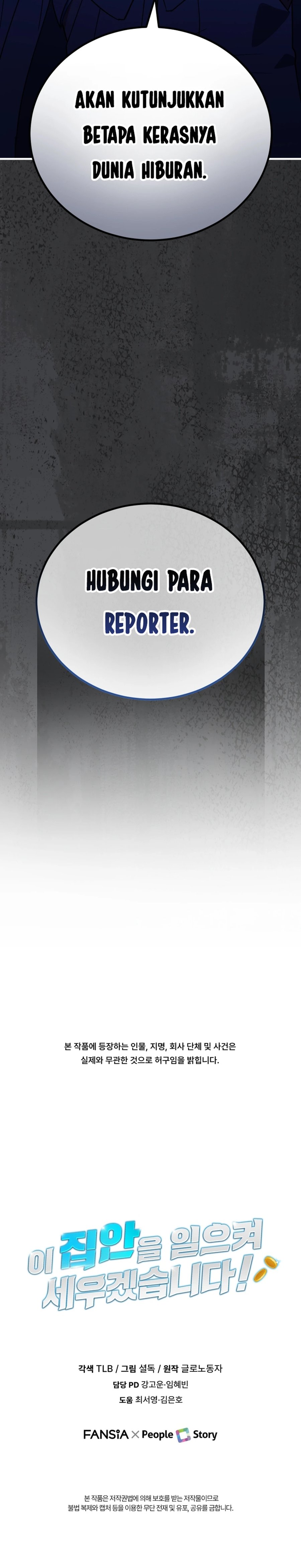 I Will Raise This Family! Chapter 13 Bahasa Indonesia