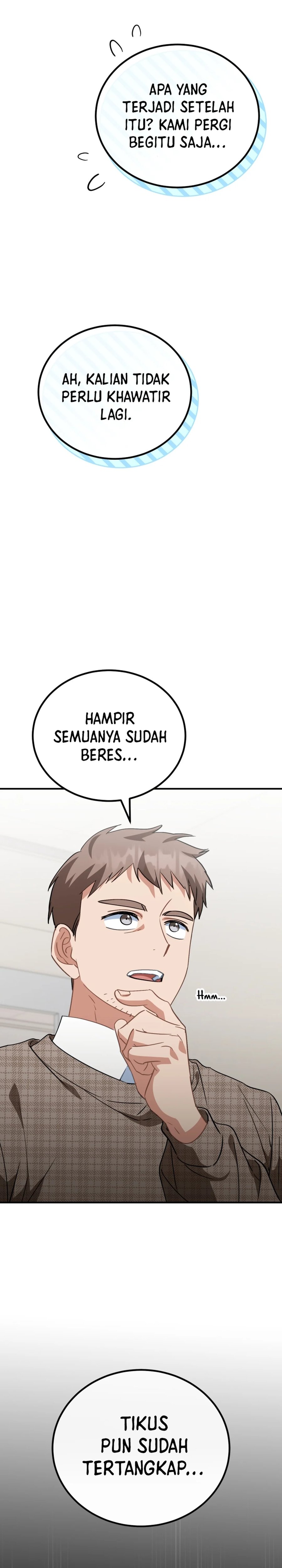 I Will Raise This Family! Chapter 17 Bahasa Indonesia