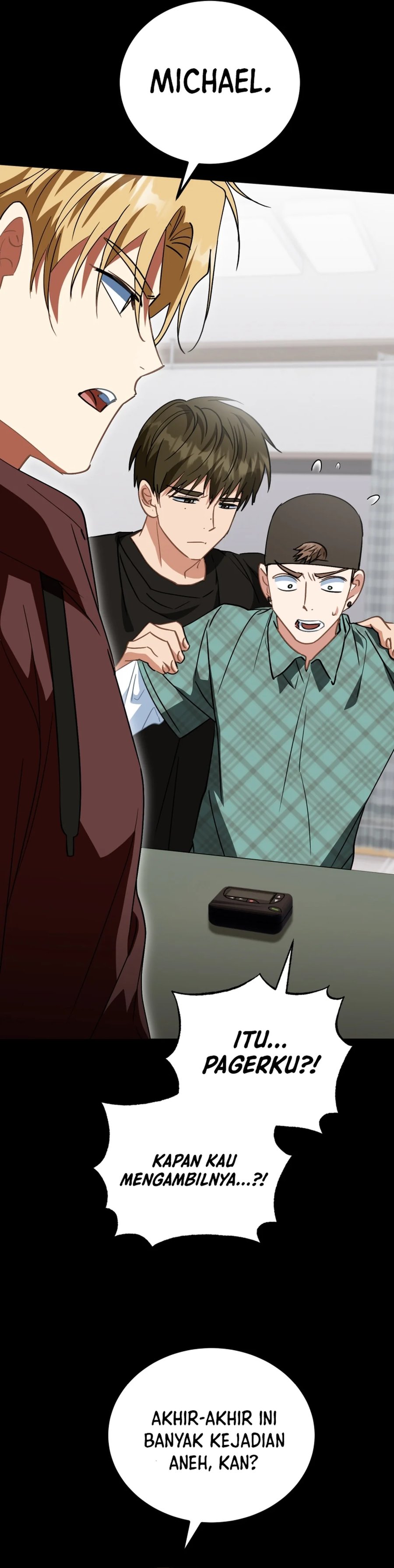 I Will Raise This Family! Chapter 17 Bahasa Indonesia