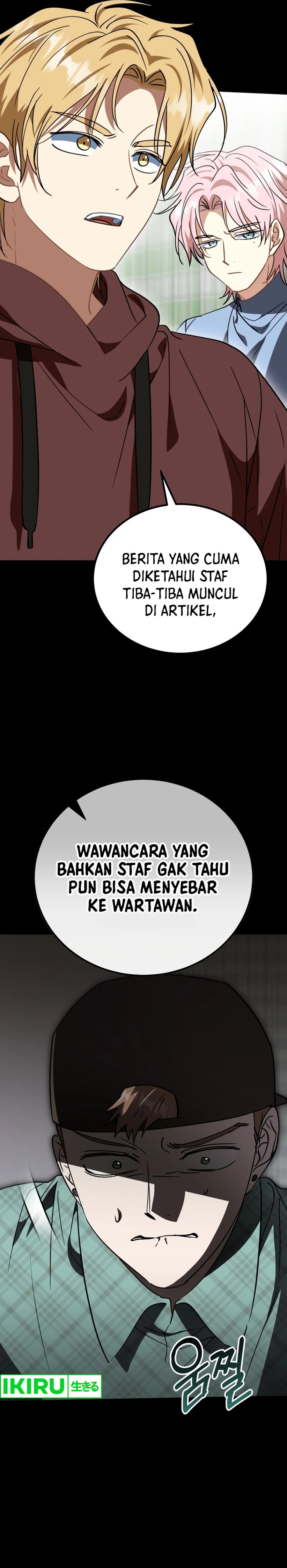 I Will Raise This Family! Chapter 17 Bahasa Indonesia