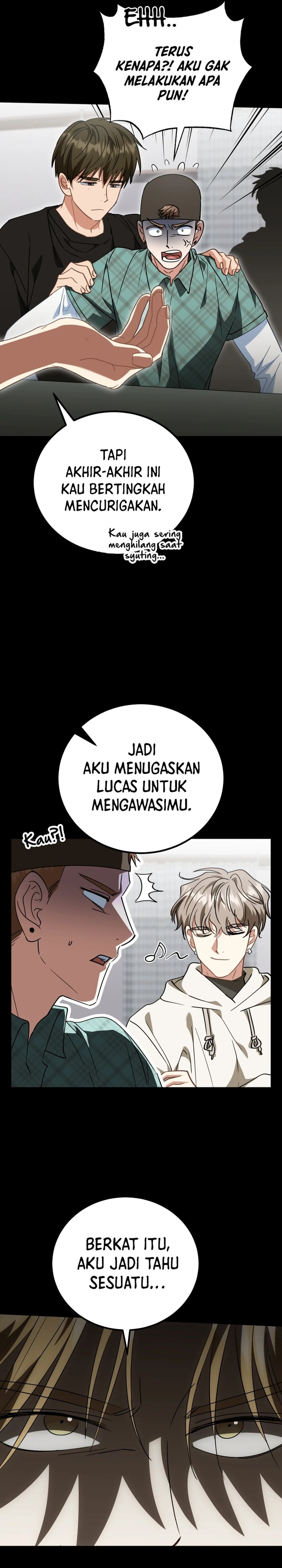 I Will Raise This Family! Chapter 17 Bahasa Indonesia