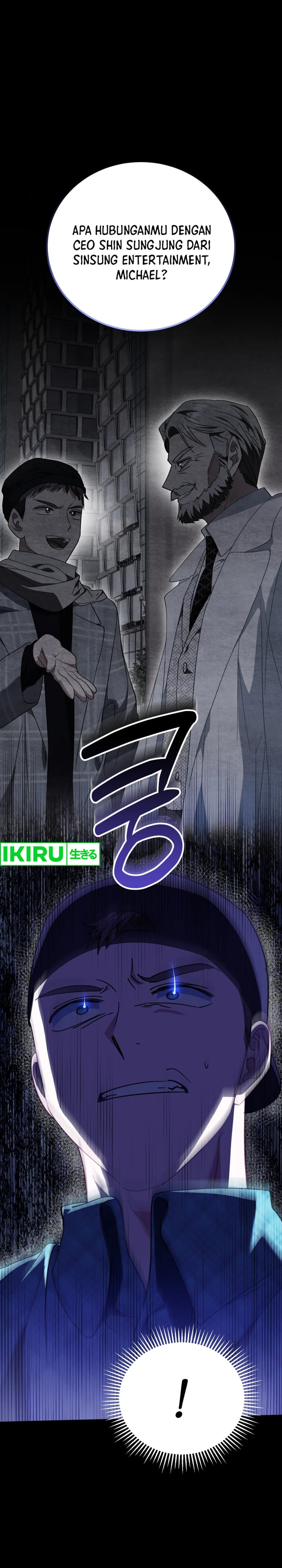 I Will Raise This Family! Chapter 17 Bahasa Indonesia