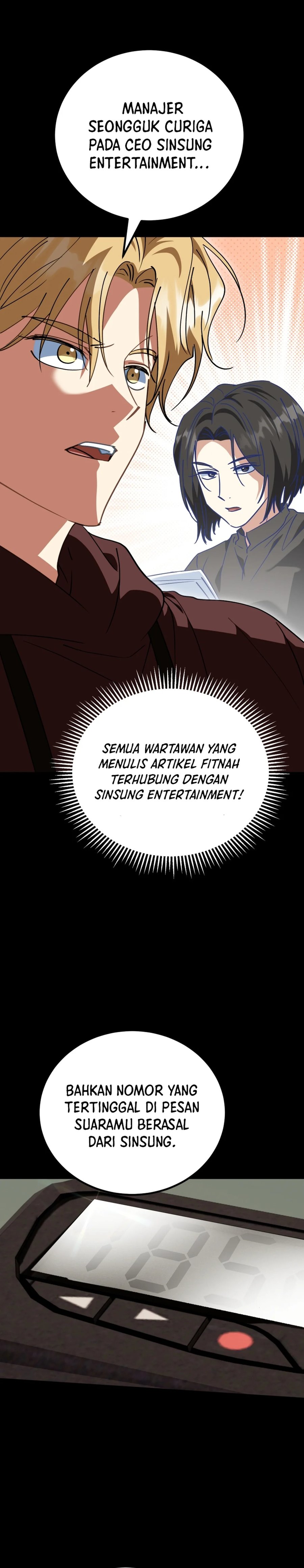 I Will Raise This Family! Chapter 17 Bahasa Indonesia