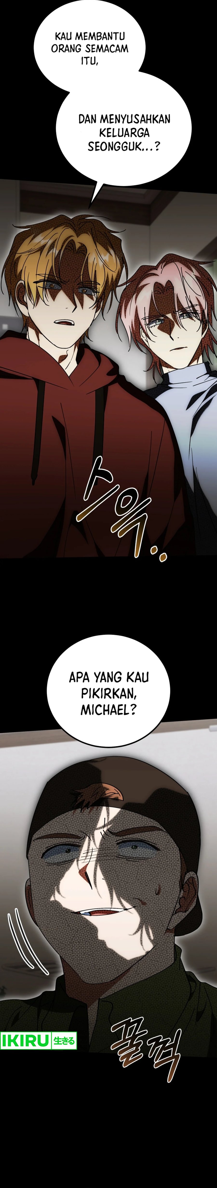 I Will Raise This Family! Chapter 17 Bahasa Indonesia