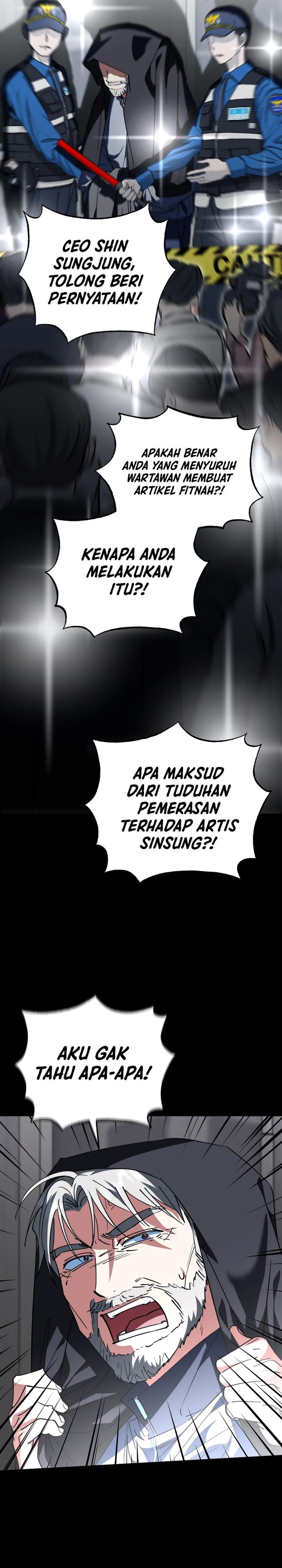 I Will Raise This Family! Chapter 17 Bahasa Indonesia