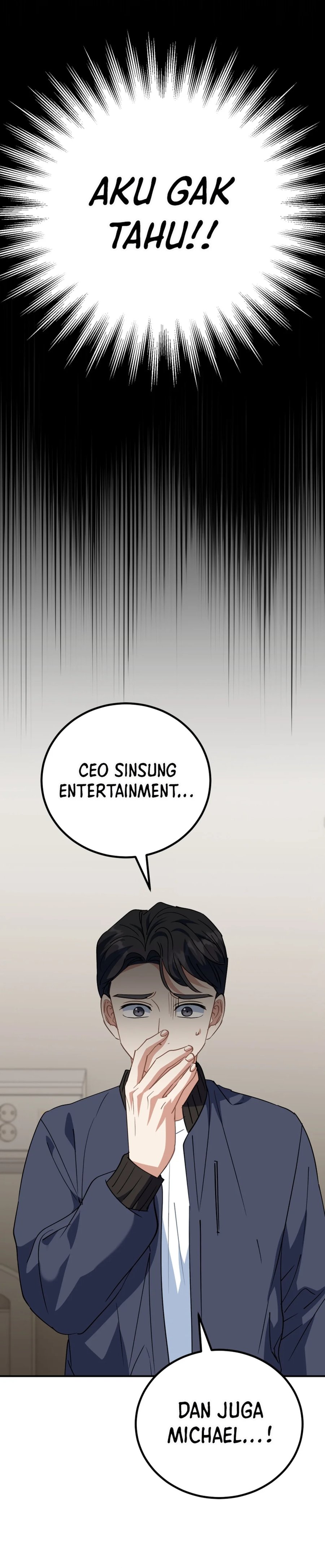 I Will Raise This Family! Chapter 17 Bahasa Indonesia