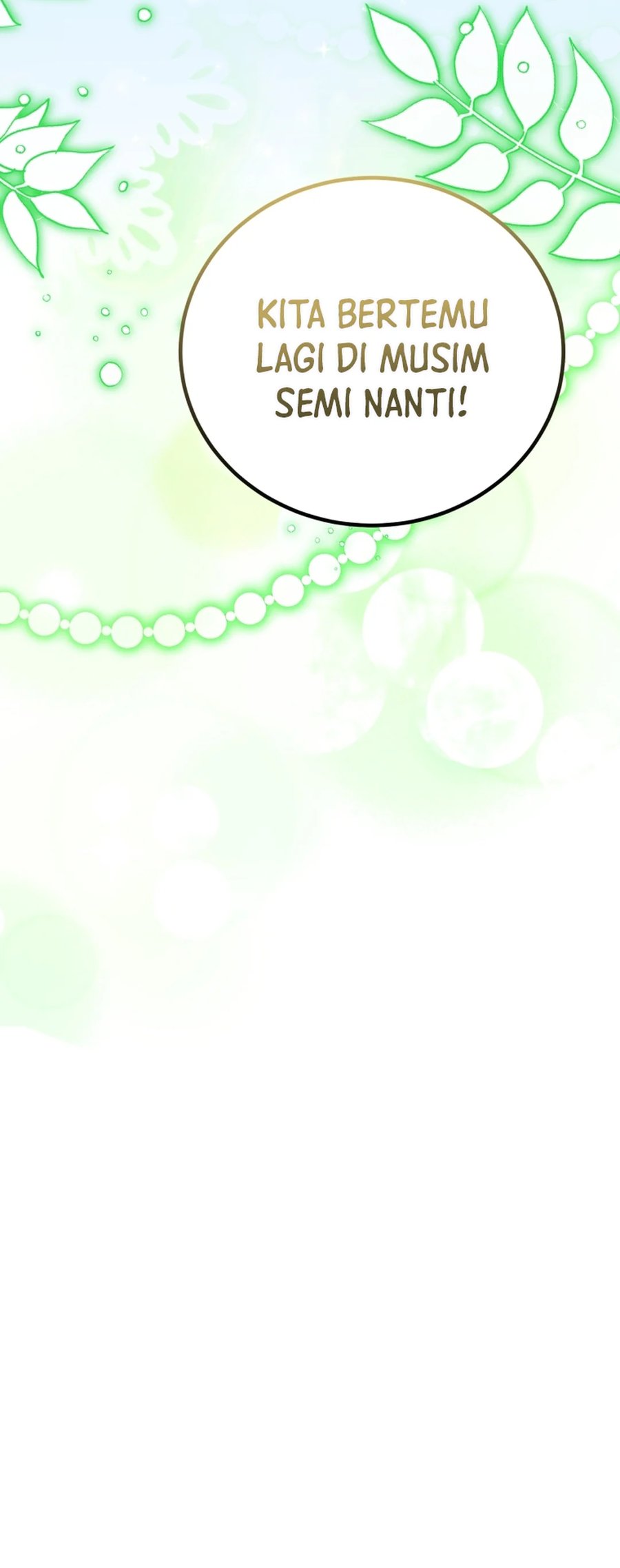 I Will Raise This Family! Chapter 17 Bahasa Indonesia