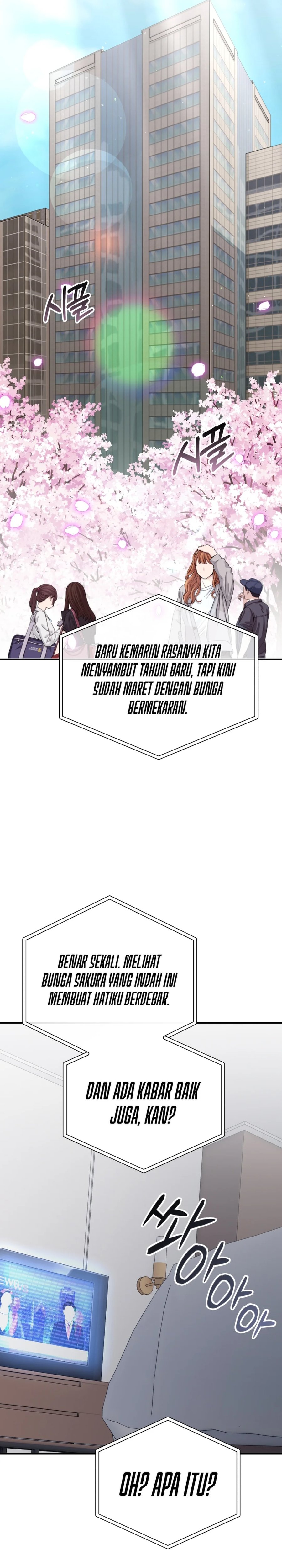 I Will Raise This Family! Chapter 17 Bahasa Indonesia