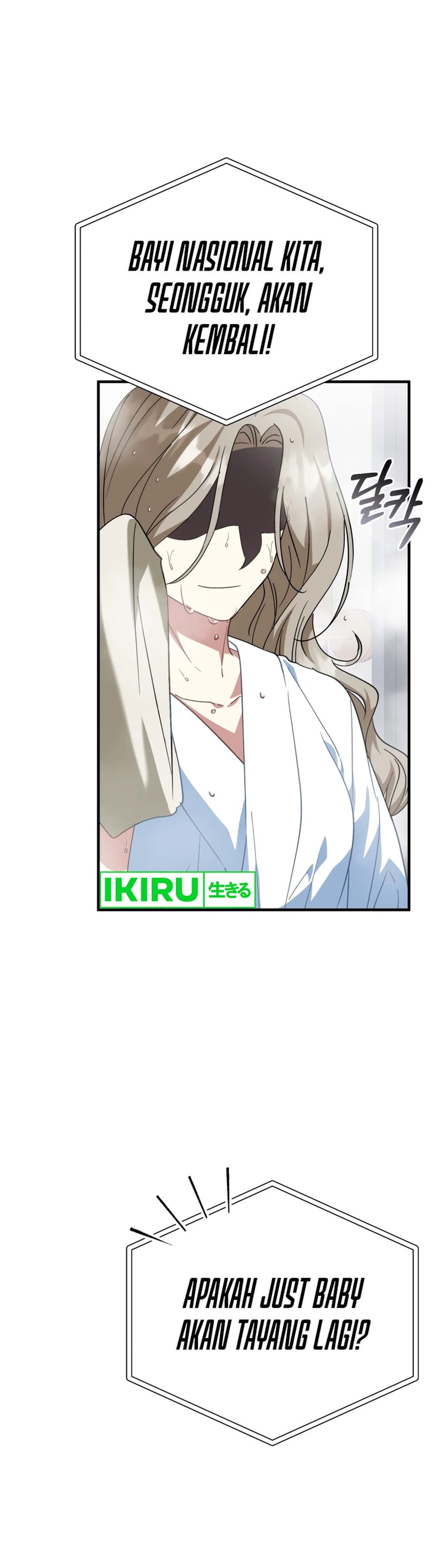 I Will Raise This Family! Chapter 17 Bahasa Indonesia