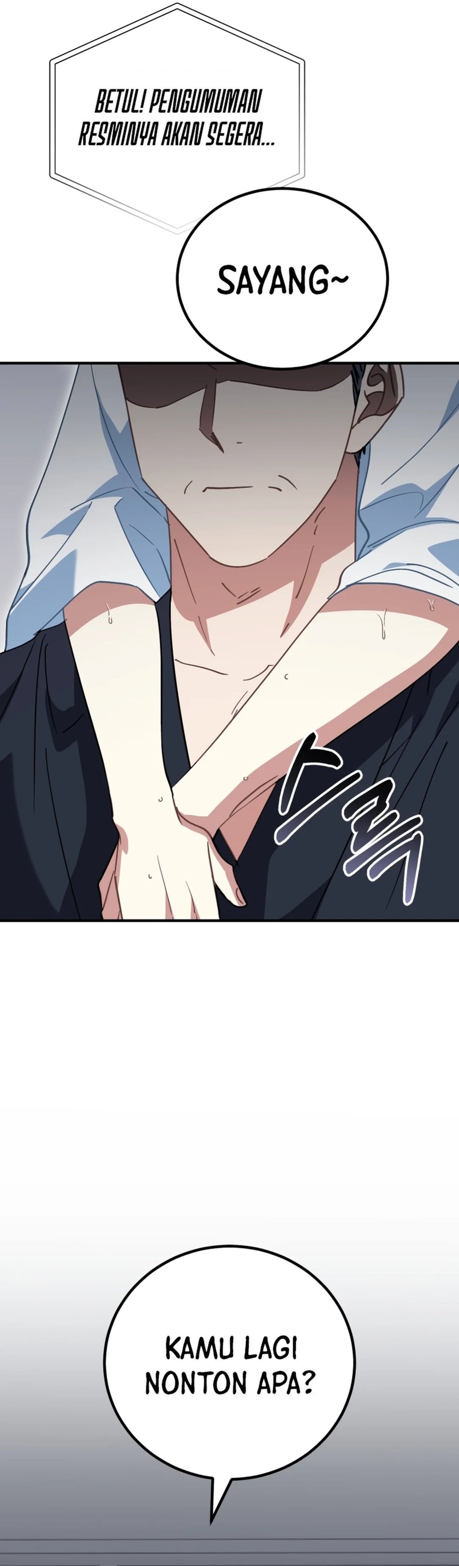 I Will Raise This Family! Chapter 17 Bahasa Indonesia