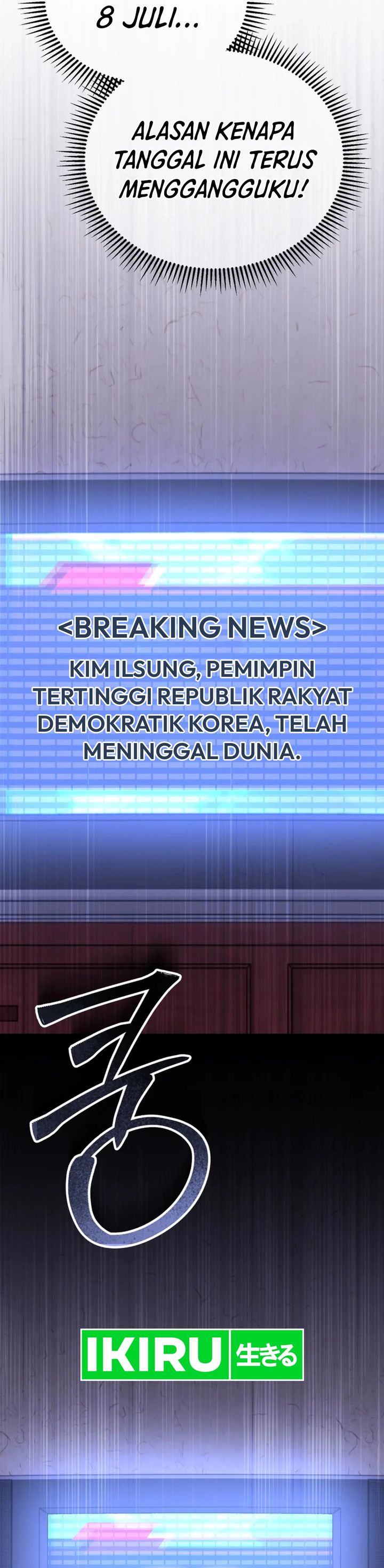 I Will Raise This Family! Chapter 28 Bahasa Indonesia