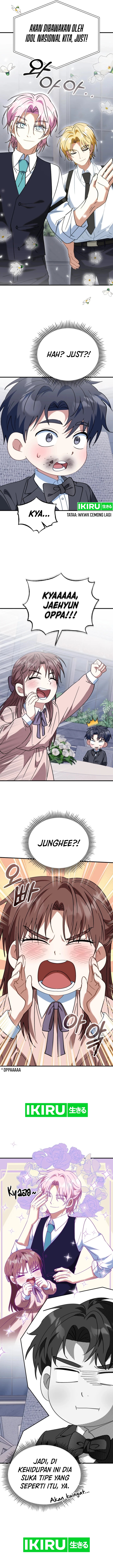 I Will Raise This Family! Chapter 30 Bahasa Indonesia