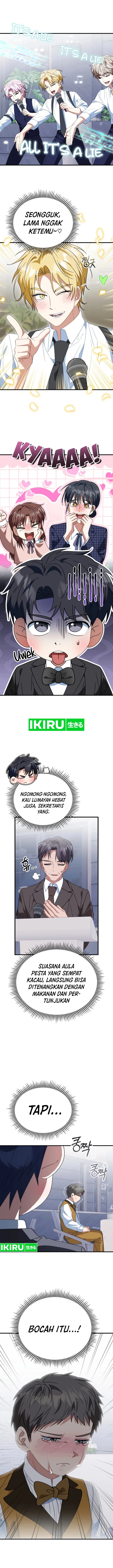 I Will Raise This Family! Chapter 30 Bahasa Indonesia