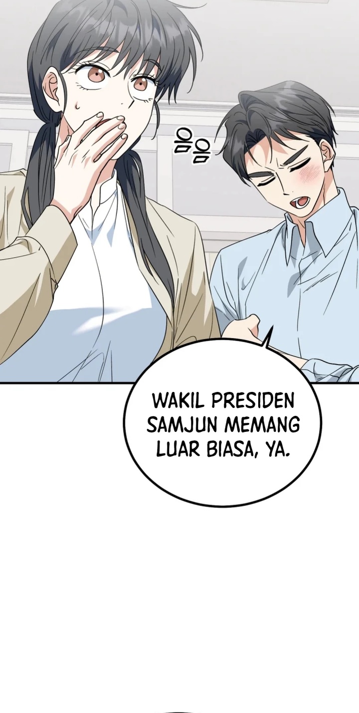 I Will Raise This Family! Chapter 31 Bahasa Indonesia