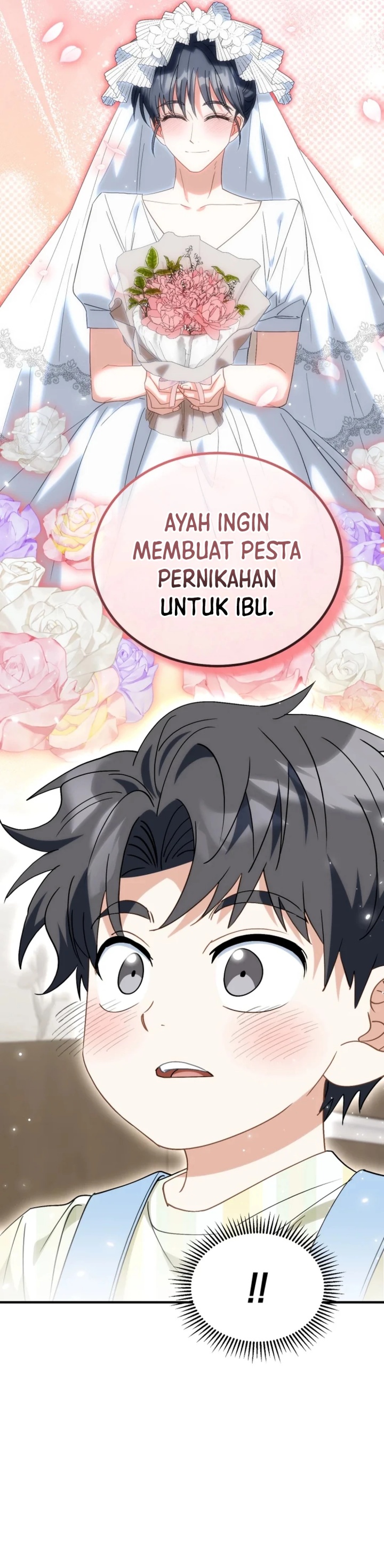 I Will Raise This Family! Chapter 31 Bahasa Indonesia