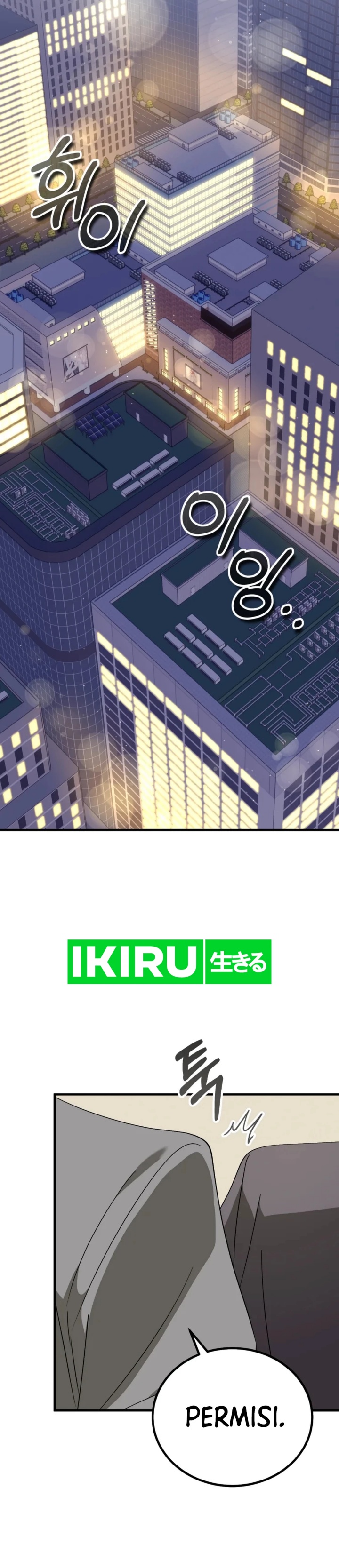 I Will Raise This Family! Chapter 31 Bahasa Indonesia