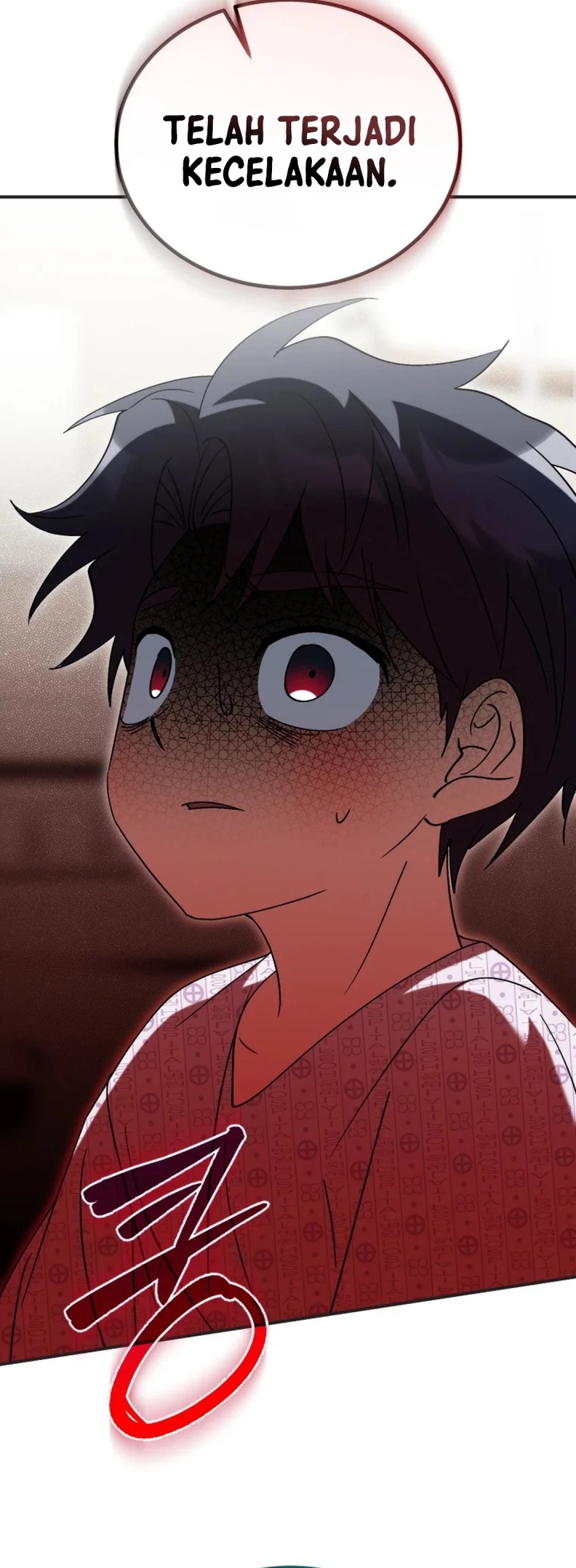 I Will Raise This Family! Chapter 34 Bahasa Indonesia