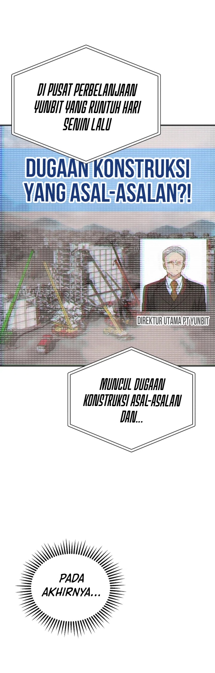 I Will Raise This Family! Chapter 34 Bahasa Indonesia